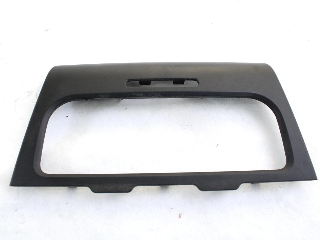 ARMATURNA PLO?CA OEM N. 5K0858069P ORIGINAL REZERVNI DEL VOLKSWAGEN GOLF VI 5K1 517 AJ5 MK6 (2008-2012) DIESEL LETNIK 2010