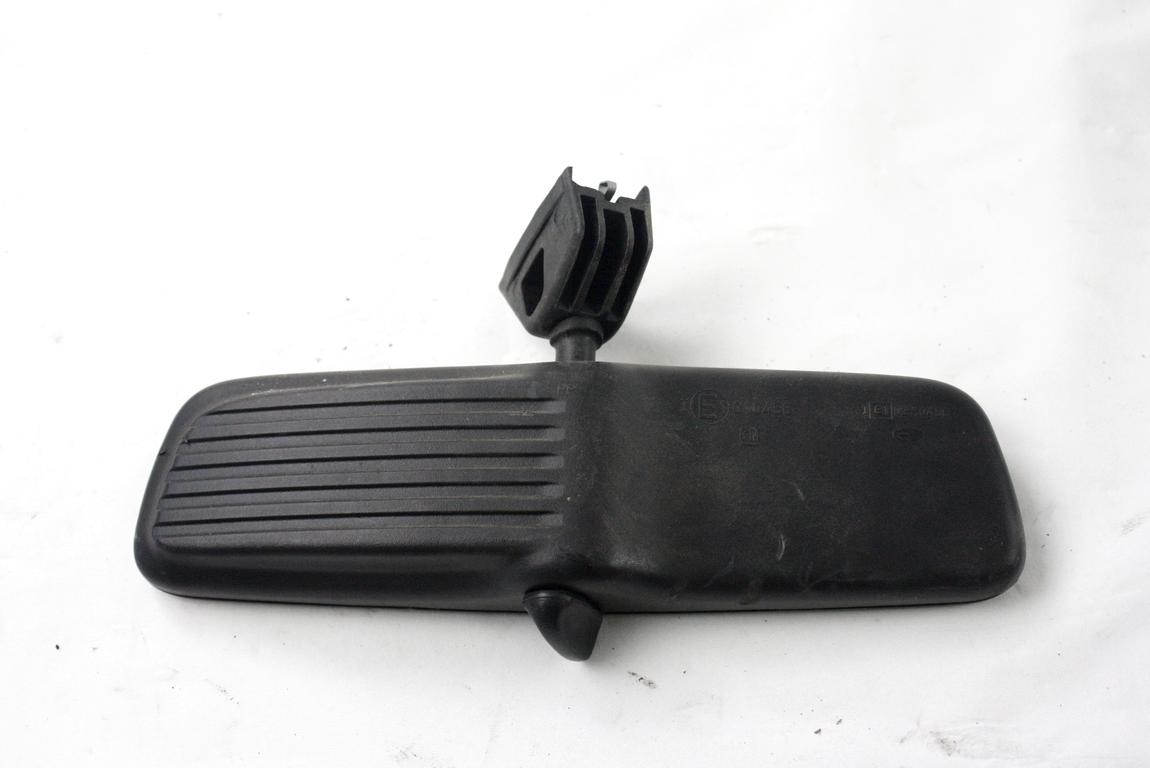 NOTRANJE VZVRATNO OGLEDALO OEM N. 93190417 ORIGINAL REZERVNI DEL OPEL MERIVA A X03 R (2006 - 2010) BENZINA LETNIK 2008