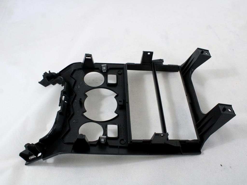 ARMATURNA PLO?CA OEM N. 9685099877 ORIGINAL REZERVNI DEL PEUGEOT 5008 0U 0E MK1 (2009 - 2013) DIESEL LETNIK 2010