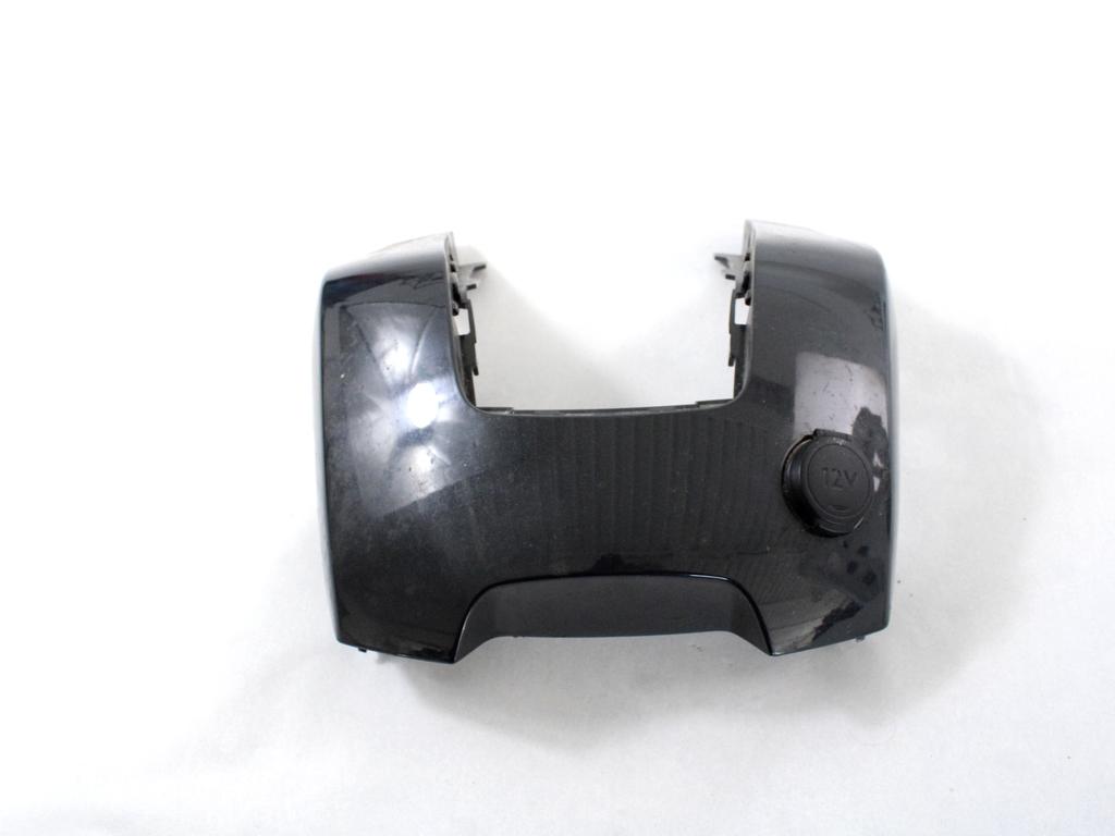 MONTA?NI DELI /  ARMATURNE PLOSCE SPODNJI OEM N. 9686531177 ORIGINAL REZERVNI DEL PEUGEOT 5008 0U 0E MK1 (2009 - 2013) DIESEL LETNIK 2010