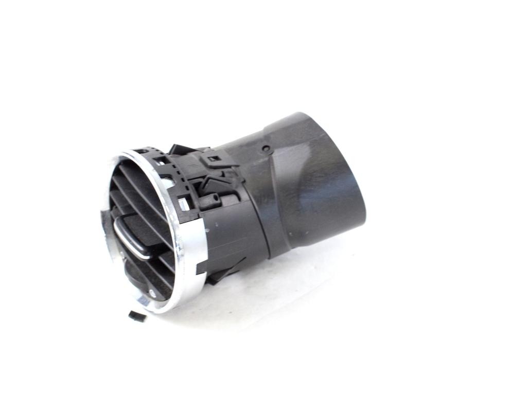 ODVOD ZRAKA OEM N. 9655994277 ORIGINAL REZERVNI DEL PEUGEOT 5008 0U 0E MK1 (2009 - 2013) DIESEL LETNIK 2010