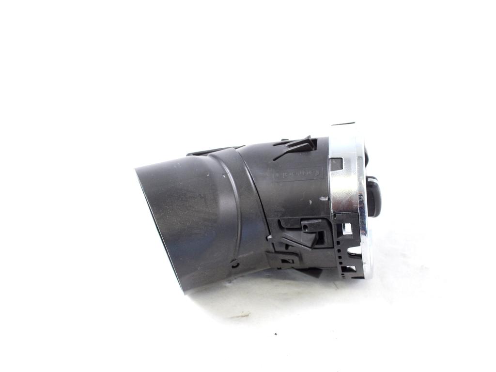 ODVOD ZRAKA OEM N. 9655994277 ORIGINAL REZERVNI DEL PEUGEOT 5008 0U 0E MK1 (2009 - 2013) DIESEL LETNIK 2010