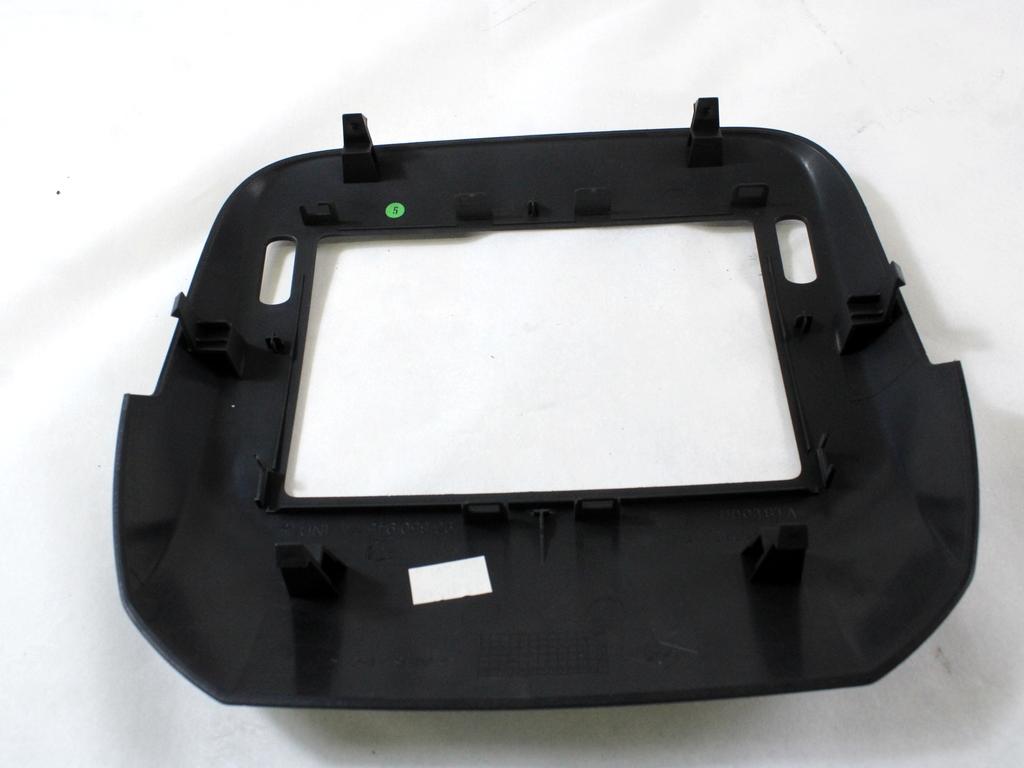 ARMATURNA PLO?CA OEM N. 9685094577 ORIGINAL REZERVNI DEL PEUGEOT 5008 0U 0E MK1 (2009 - 2013) DIESEL LETNIK 2010