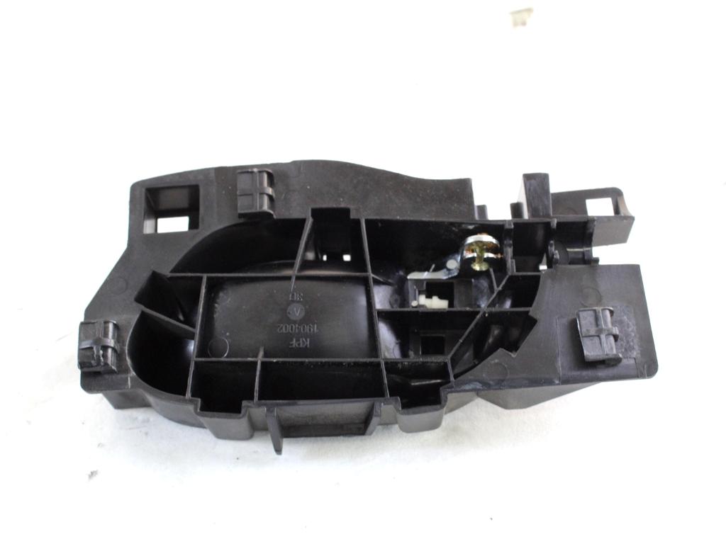 NOTRANJA KLJUKA  OEM N. 9683446577 ORIGINAL REZERVNI DEL PEUGEOT 5008 0U 0E MK1 (2009 - 2013) DIESEL LETNIK 2010