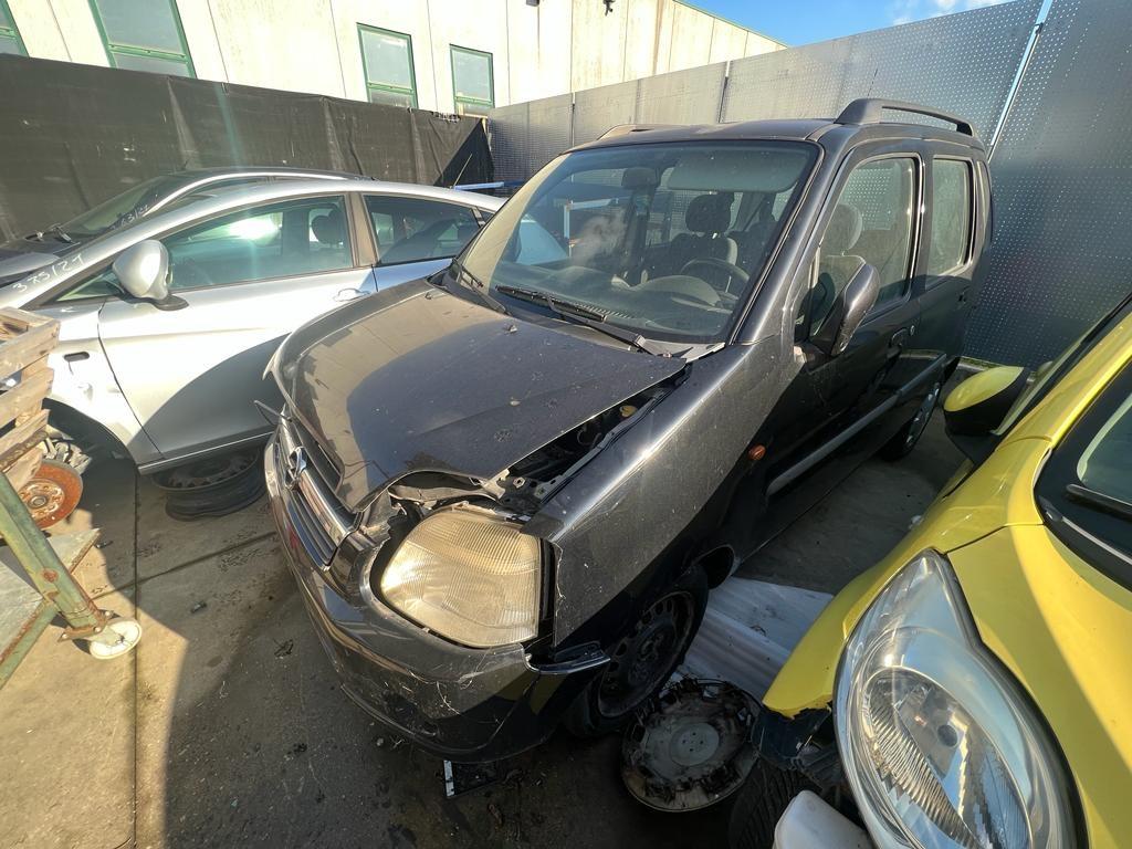 OPEL AGILA A 1.0 B 44KW 5M 5P (2006) RICAMBI IN MAGAZZINO