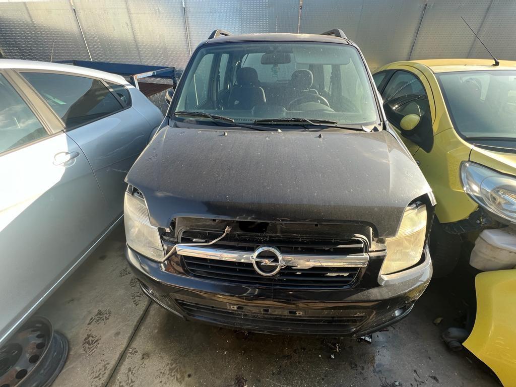 OPEL AGILA A 1.0 B 44KW 5M 5P (2006) RICAMBI IN MAGAZZINO