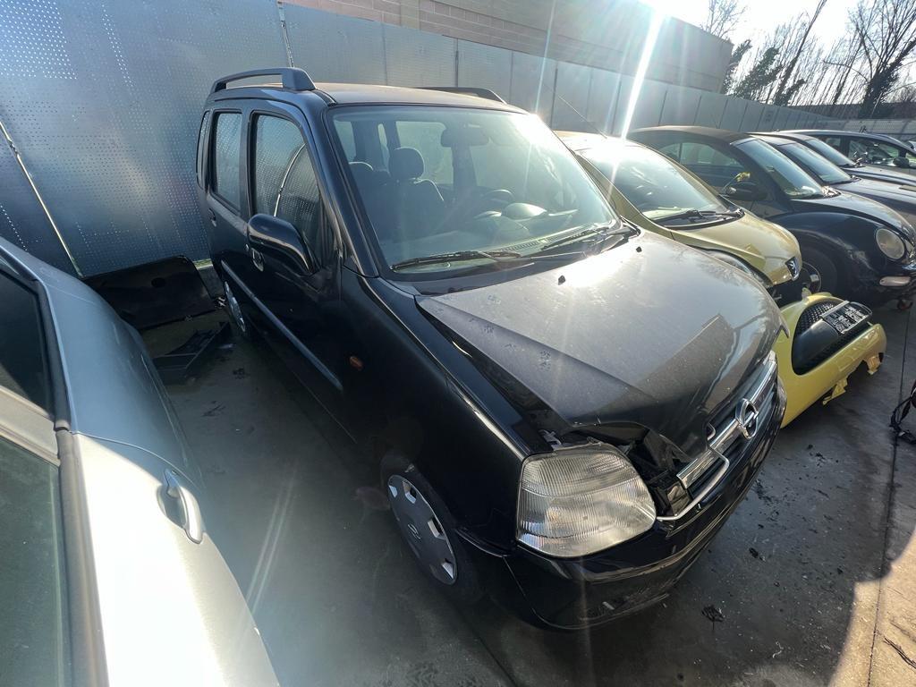 OPEL AGILA A 1.0 B 44KW 5M 5P (2006) RICAMBI IN MAGAZZINO