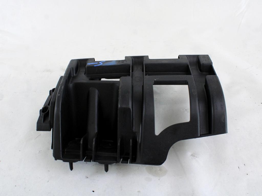 NOSILCI ZADNJEGA ODBIJACA  OEM N. 9686264180 ORIGINAL REZERVNI DEL PEUGEOT 5008 0U 0E MK1 (2009 - 2013) DIESEL LETNIK 2010