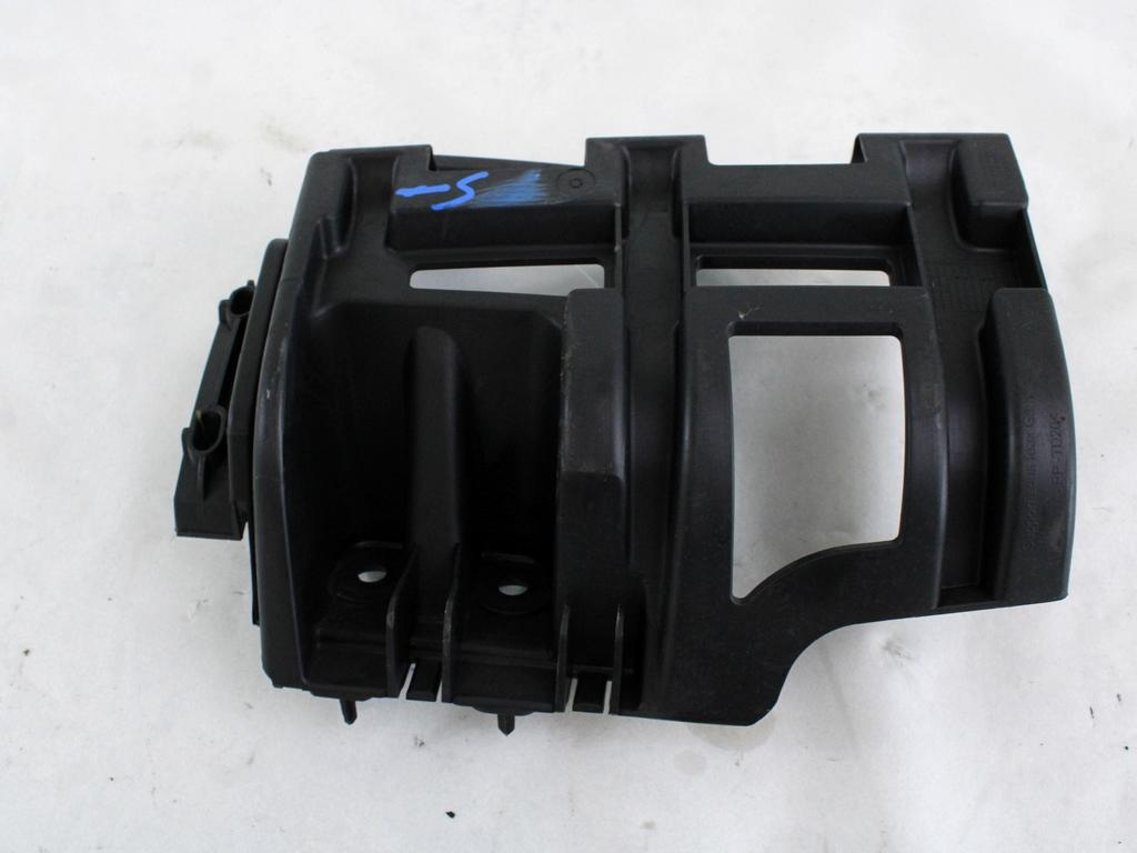 NOSILCI ZADNJEGA ODBIJACA  OEM N. 9686264180 ORIGINAL REZERVNI DEL PEUGEOT 5008 0U 0E MK1 (2009 - 2013) DIESEL LETNIK 2010