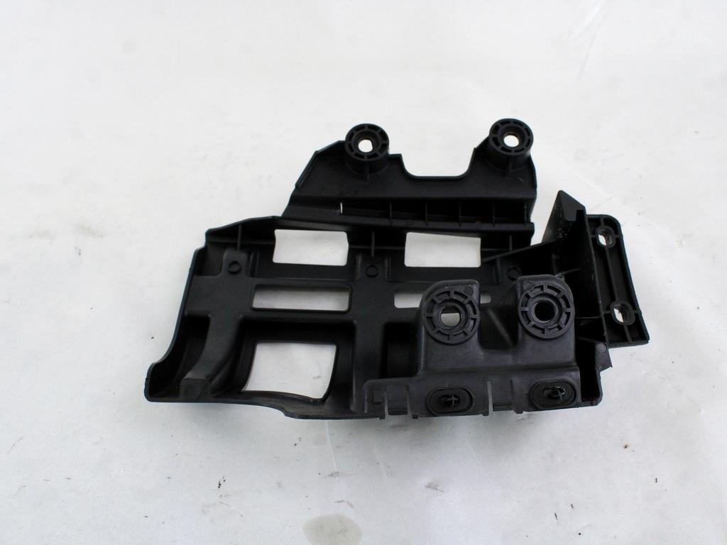 NOSILCI ZADNJEGA ODBIJACA  OEM N. 9686264180 ORIGINAL REZERVNI DEL PEUGEOT 5008 0U 0E MK1 (2009 - 2013) DIESEL LETNIK 2010