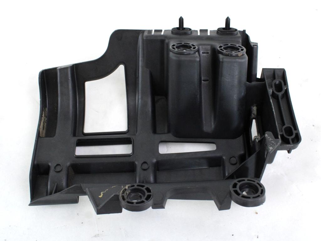 NOSILCI ZADNJEGA ODBIJACA  OEM N. 9686252880 ORIGINAL REZERVNI DEL PEUGEOT 5008 0U 0E MK1 (2009 - 2013) DIESEL LETNIK 2010