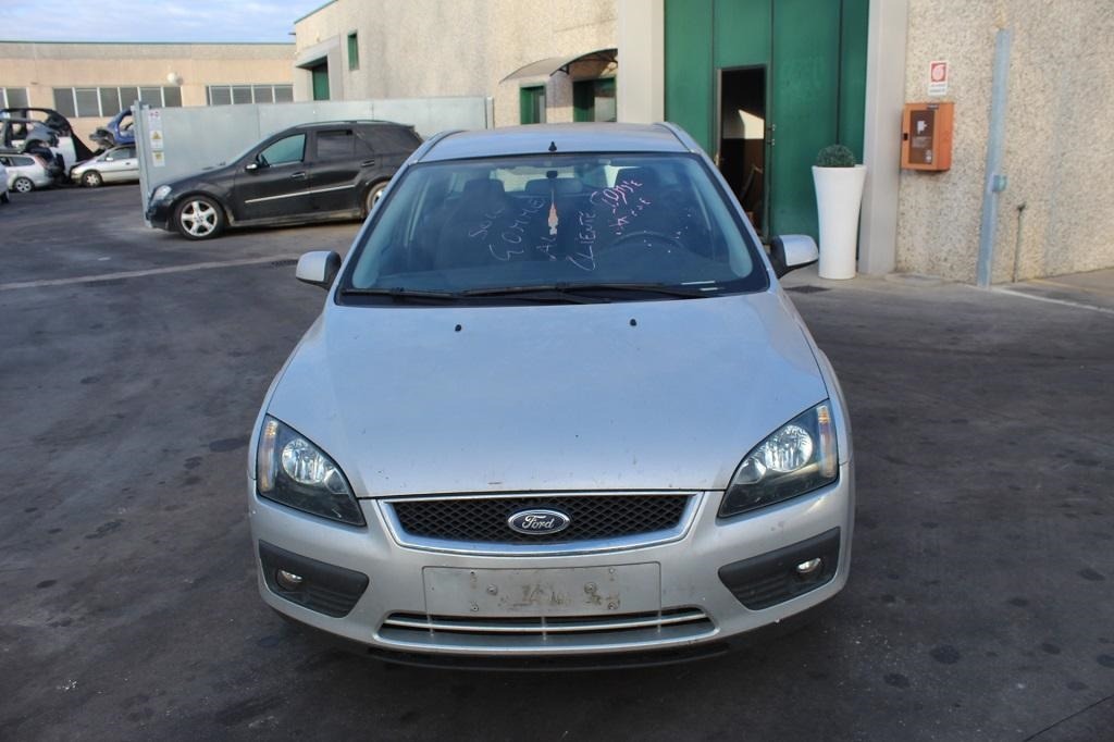 FORD FOCUS SW 1.6 D 66KW 5M 5P (2006) RICAMBI IN MAGAZZINO