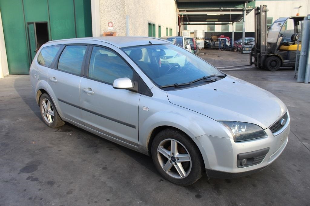 FORD FOCUS SW 1.6 D 66KW 5M 5P (2006) RICAMBI IN MAGAZZINO