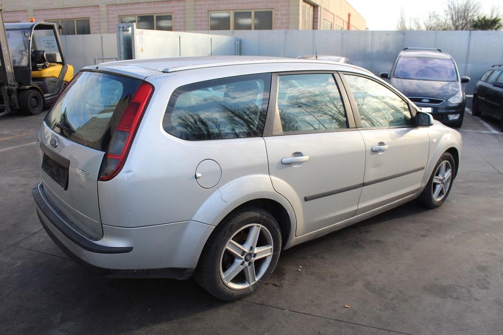 FORD FOCUS SW 1.6 D 66KW 5M 5P (2006) RICAMBI IN MAGAZZINO