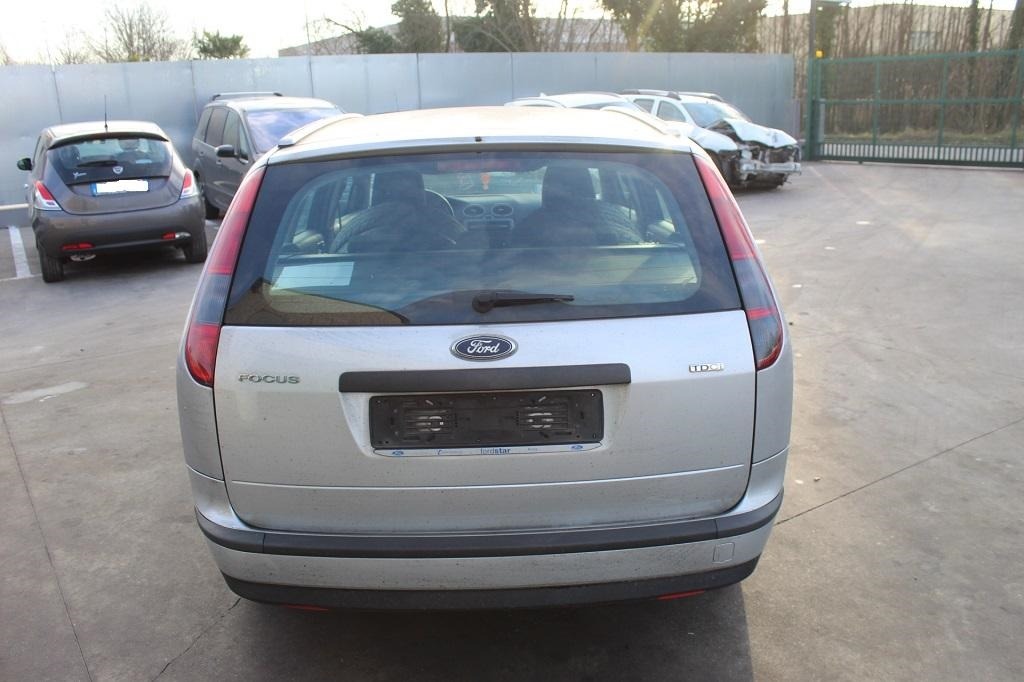 FORD FOCUS SW 1.6 D 66KW 5M 5P (2006) RICAMBI IN MAGAZZINO