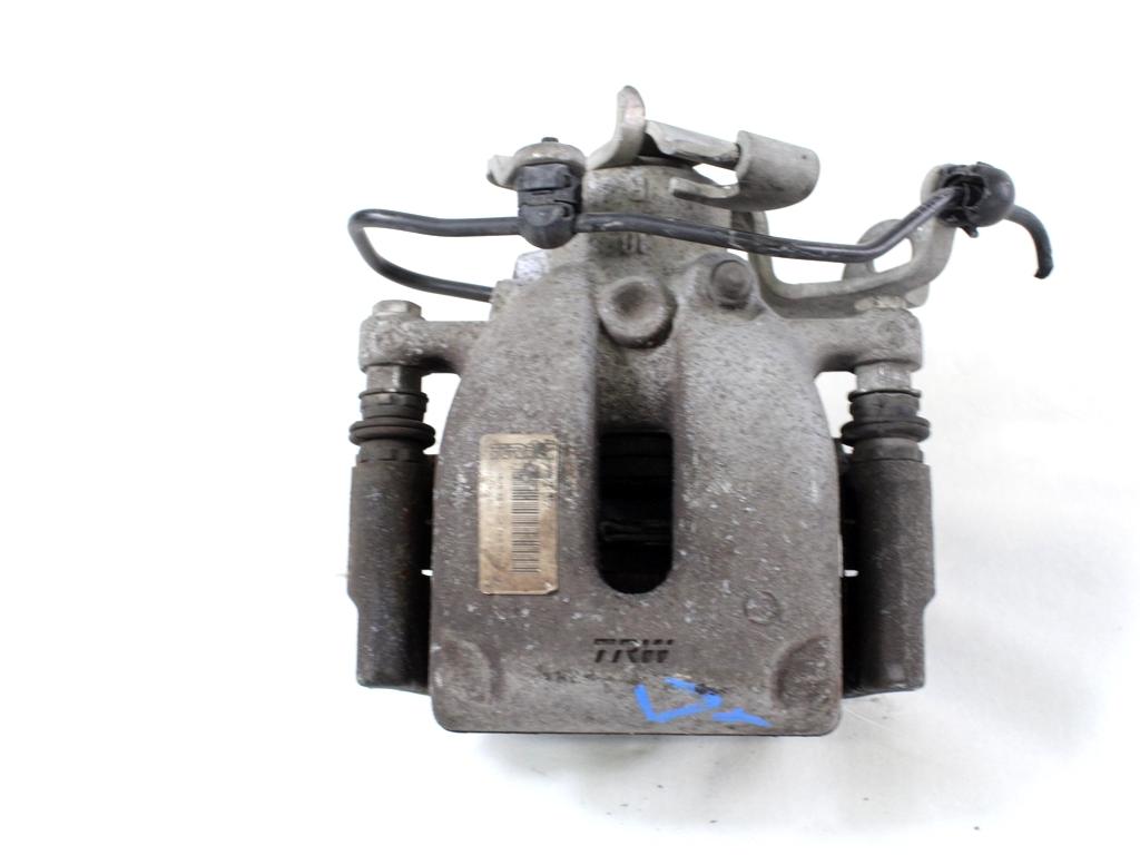 ZADNJE DESNE ZAVORNE CELJUSTI  OEM N. 4401Q3 ORIGINAL REZERVNI DEL PEUGEOT 5008 0U 0E MK1 (2009 - 2013) DIESEL LETNIK 2010