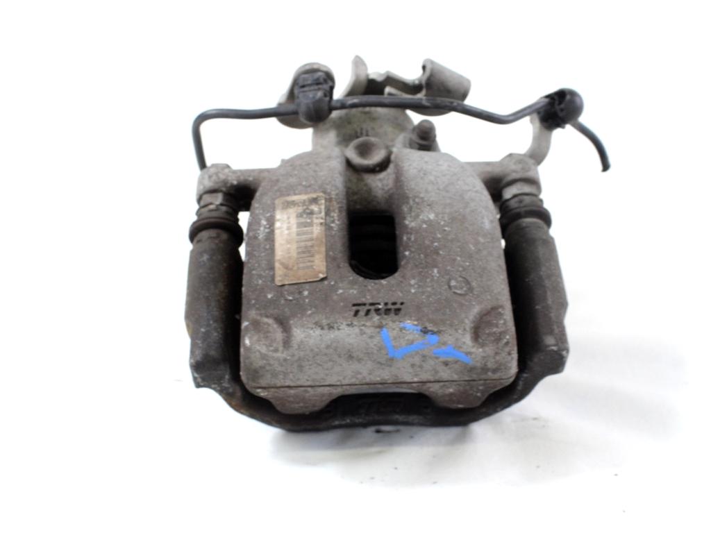 ZADNJE DESNE ZAVORNE CELJUSTI  OEM N. 4401Q3 ORIGINAL REZERVNI DEL PEUGEOT 5008 0U 0E MK1 (2009 - 2013) DIESEL LETNIK 2010