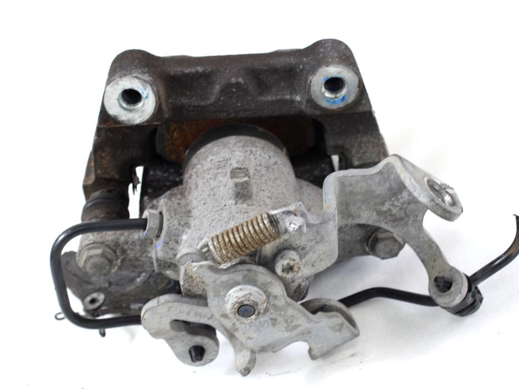 ZADNJE DESNE ZAVORNE CELJUSTI  OEM N. 4401Q3 ORIGINAL REZERVNI DEL PEUGEOT 5008 0U 0E MK1 (2009 - 2013) DIESEL LETNIK 2010