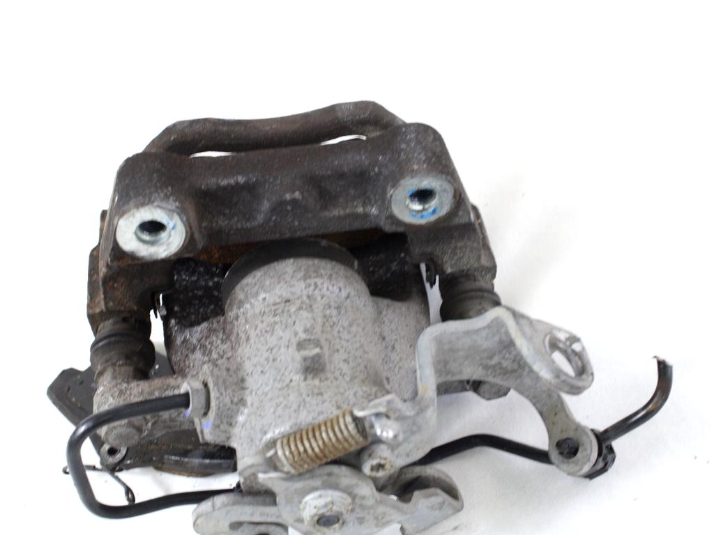 ZADNJE DESNE ZAVORNE CELJUSTI  OEM N. 4401Q3 ORIGINAL REZERVNI DEL PEUGEOT 5008 0U 0E MK1 (2009 - 2013) DIESEL LETNIK 2010