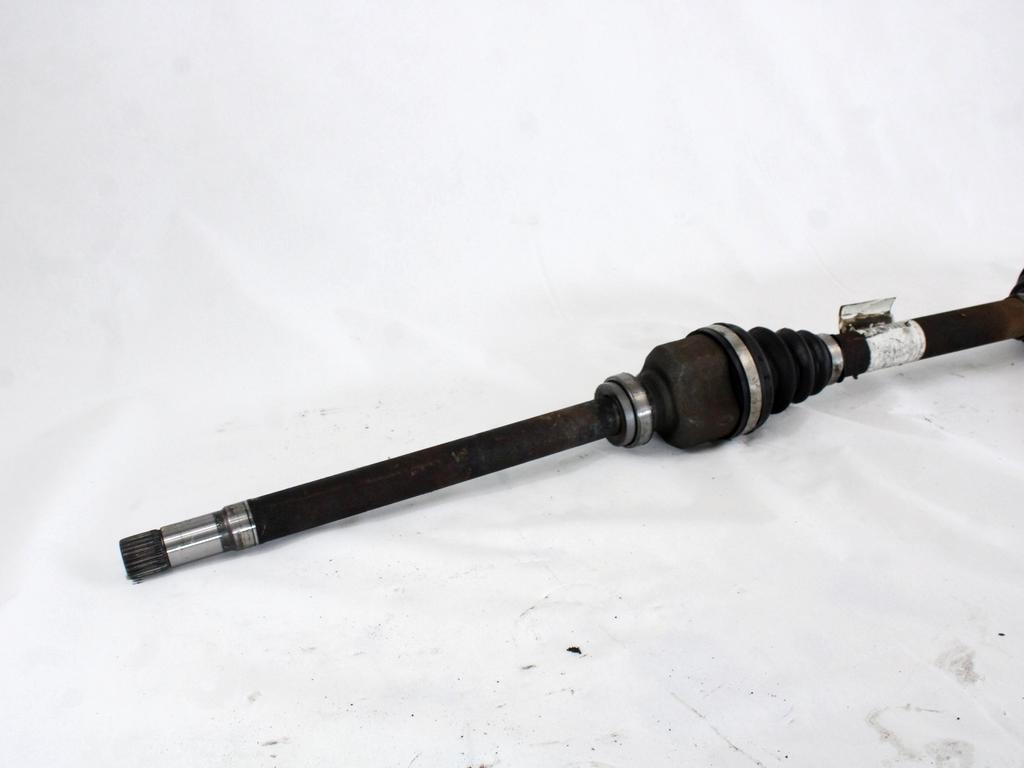 DESNA SPREDNJA POGONSKA GRED  OEM N. 9661107480 ORIGINAL REZERVNI DEL PEUGEOT 5008 0U 0E MK1 (2009 - 2013) DIESEL LETNIK 2010