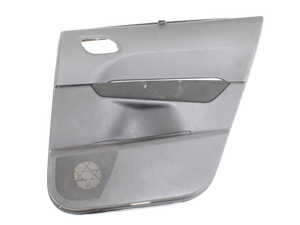 VRATNI PANEL OEM N. PNPDTPG50080UMK1SV5P ORIGINAL REZERVNI DEL PEUGEOT 5008 0U 0E MK1 (2009 - 2013) DIESEL LETNIK 2010