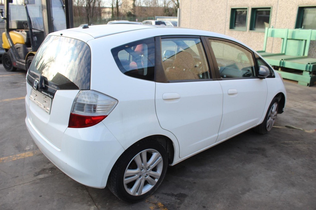 HONDA JAZZ 1.4 B 73KW 5M 5P (2010) RICAMBI IN MAGAZZINO