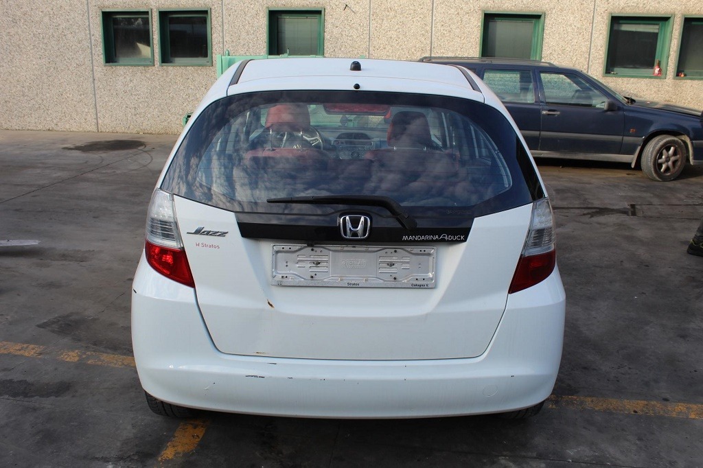 HONDA JAZZ 1.4 B 73KW 5M 5P (2010) RICAMBI IN MAGAZZINO