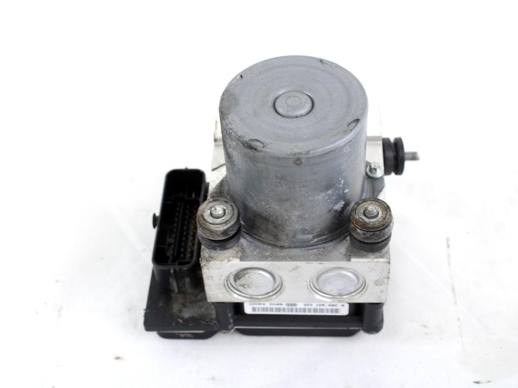 ABS AGREGAT S PUMPO OEM N. 9664532380 ORIGINAL REZERVNI DEL PEUGEOT 5008 0U 0E MK1 (2009 - 2013) DIESEL LETNIK 2010