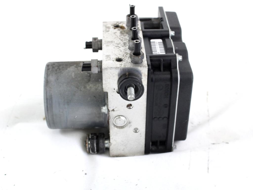 ABS AGREGAT S PUMPO OEM N. 9664532380 ORIGINAL REZERVNI DEL PEUGEOT 5008 0U 0E MK1 (2009 - 2013) DIESEL LETNIK 2010