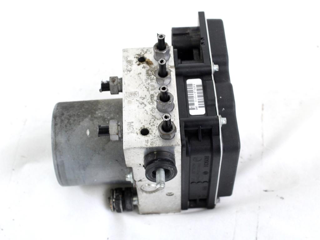 ABS AGREGAT S PUMPO OEM N. 9664532380 ORIGINAL REZERVNI DEL PEUGEOT 5008 0U 0E MK1 (2009 - 2013) DIESEL LETNIK 2010