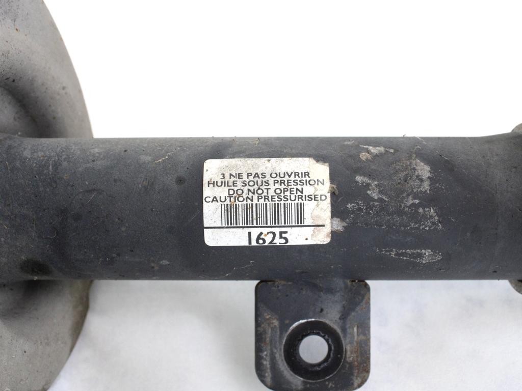 SPREDNJI AMORTIZERJI OEM N. 31737 COPPIA AMMORTIZZATORE ANTERIORE DESTRO SINIS ORIGINAL REZERVNI DEL PEUGEOT 5008 0U 0E MK1 (2009 - 2013) DIESEL LETNIK 2010