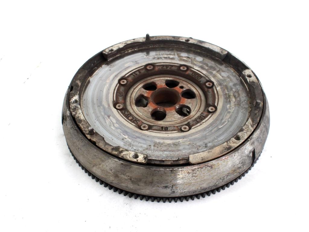 VZRTAJNIK OEM N. 9659269480 ORIGINAL REZERVNI DEL PEUGEOT 5008 0U 0E MK1 (2009 - 2013) DIESEL LETNIK 2010