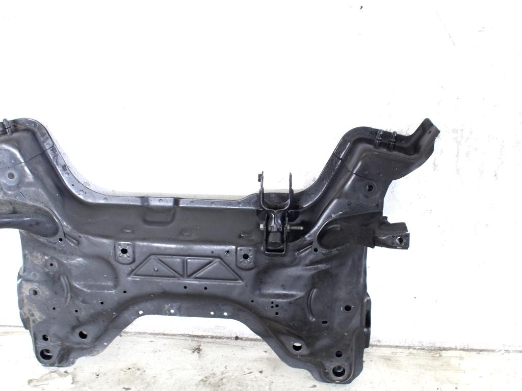 SPREDNJA OS/NOSILEC MOTORJA OEM N. 3502FH ORIGINAL REZERVNI DEL PEUGEOT 5008 0U 0E MK1 (2009 - 2013) DIESEL LETNIK 2010