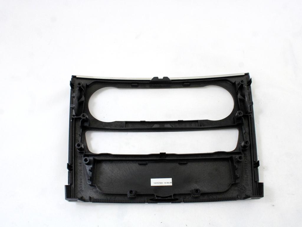 ARMATURNA PLO?CA OEM N. 1646804417 ORIGINAL REZERVNI DEL MERCEDES CLASSE ML W164 (2005-2008)DIESEL LETNIK 2006