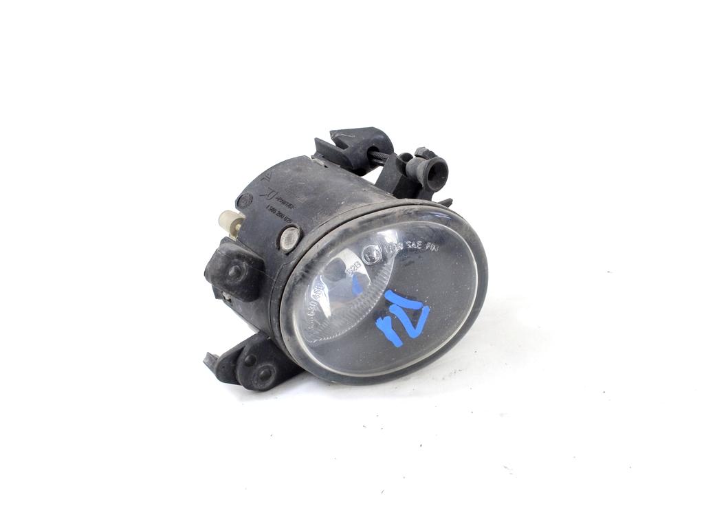 DESNA MEGLENKA OEM N. A2518200856 ORIGINAL REZERVNI DEL MERCEDES CLASSE ML W164 (2005-2008)DIESEL LETNIK 2006