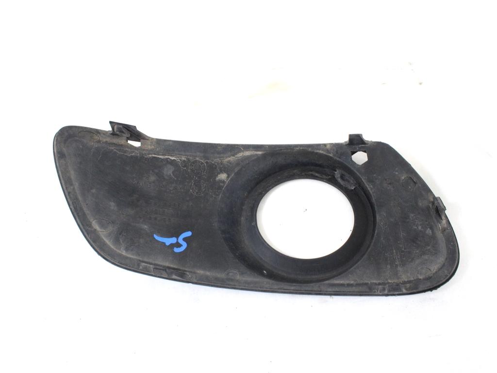 MASKA ODBIJACA OEM N. A1648850923 ORIGINAL REZERVNI DEL MERCEDES CLASSE ML W164 (2005-2008)DIESEL LETNIK 2006