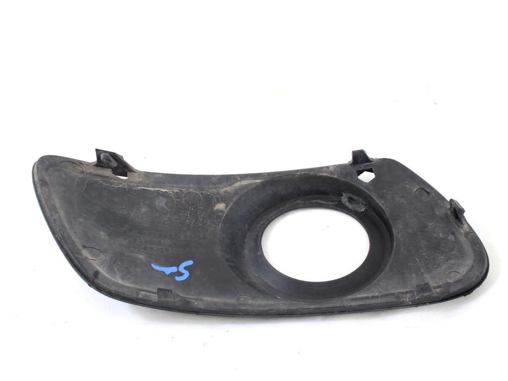 MASKA ODBIJACA OEM N. A1648850923 ORIGINAL REZERVNI DEL MERCEDES CLASSE ML W164 (2005-2008)DIESEL LETNIK 2006