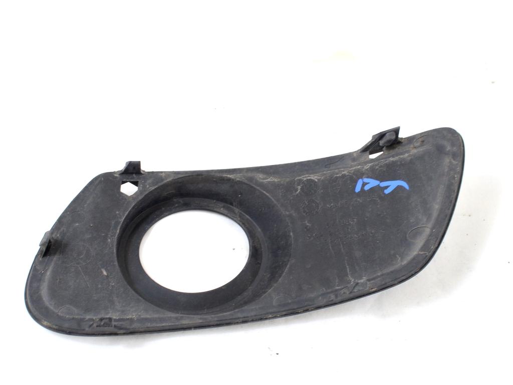 MASKA ODBIJACA OEM N. A1648851023 ORIGINAL REZERVNI DEL MERCEDES CLASSE ML W164 (2005-2008)DIESEL LETNIK 2006