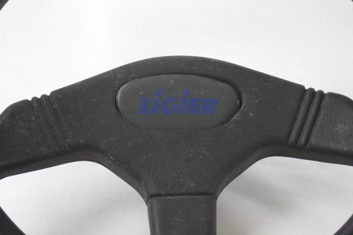 VOLAN OEM N.  ORIGINAL REZERVNI DEL LIGIER NOVA 500 PACK (1999 - 2004)DIESEL LETNIK 2001