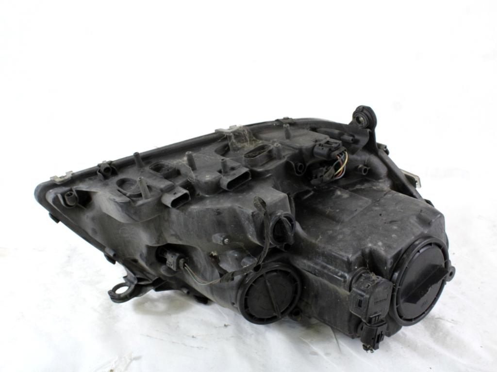 SPREDNJI LEVI ZAROMETI  OEM N. A1648204761 ORIGINAL REZERVNI DEL MERCEDES CLASSE ML W164 (2005-2008)DIESEL LETNIK 2006