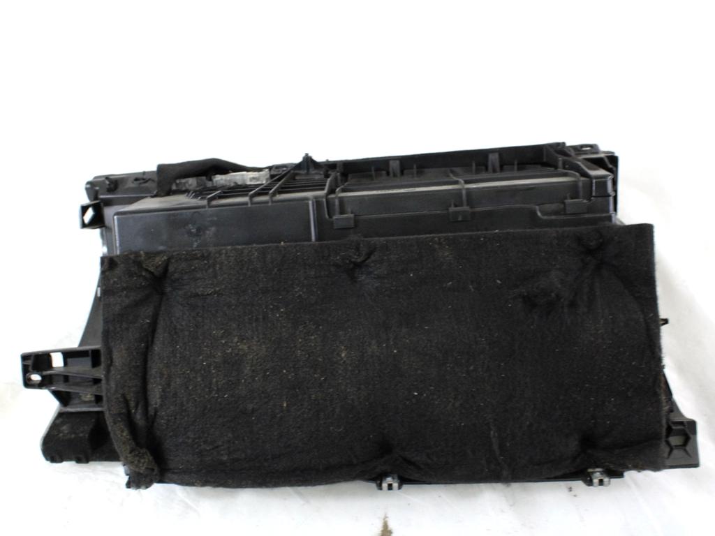 PREDAL ZA DOKUMENTE OEM N. A1646800191 ORIGINAL REZERVNI DEL MERCEDES CLASSE ML W164 (2005-2008)DIESEL LETNIK 2006