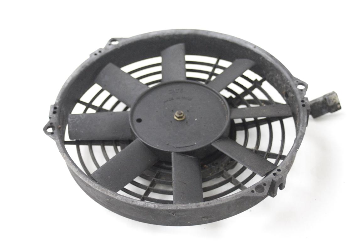 VENTILATOR HLADILNIKA OEM N. 11.8.237L ORIGINAL REZERVNI DEL LIGIER NOVA 500 PACK (1999 - 2004)DIESEL LETNIK 2001