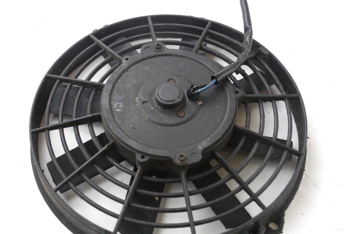 VENTILATOR HLADILNIKA OEM N. 11.8.237L ORIGINAL REZERVNI DEL LIGIER NOVA 500 PACK (1999 - 2004)DIESEL LETNIK 2001