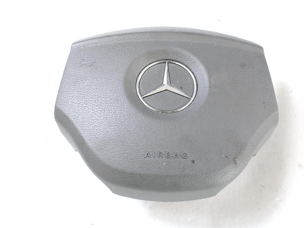 KIT AIRBAG KOMPLET OEM N. 18594KIT AIRBAG COMPLETO ORIGINAL REZERVNI DEL MERCEDES CLASSE ML W164 (2005-2008)DIESEL LETNIK 2006