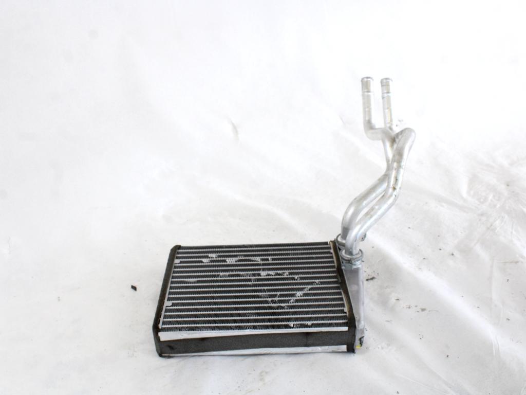 GRELEC RADIATORJA OEM N. A1648300061 ORIGINAL REZERVNI DEL MERCEDES CLASSE ML W164 (2005-2008)DIESEL LETNIK 2006