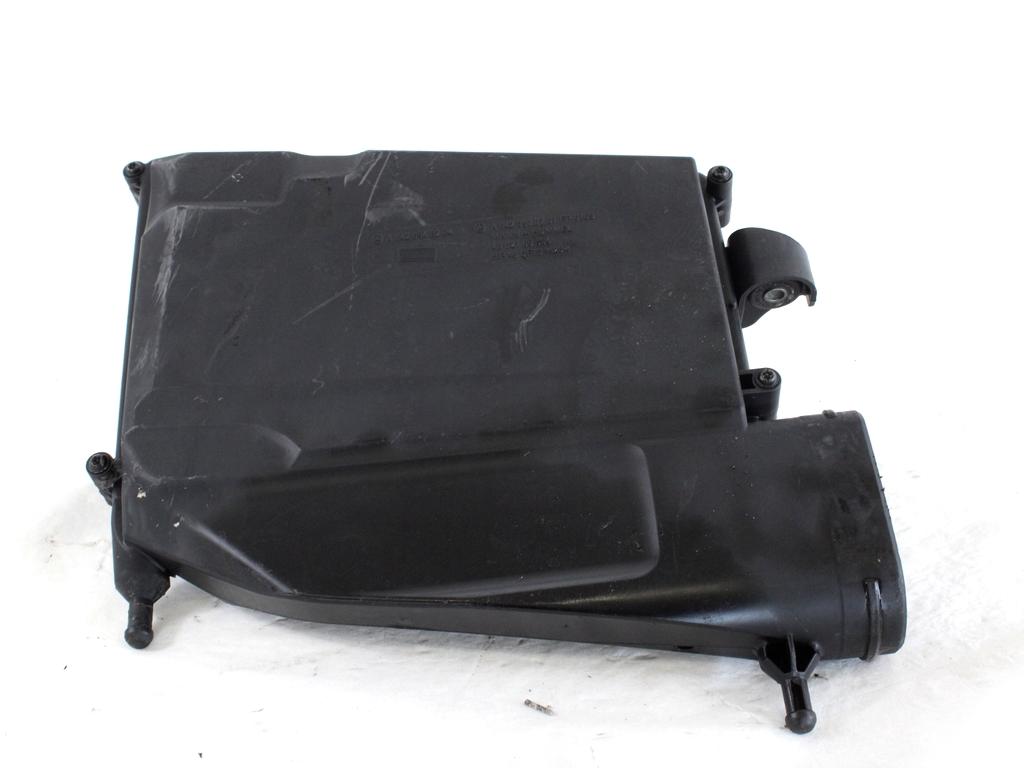 FILTAR ZRAKA OEM N. A6420900701 ORIGINAL REZERVNI DEL MERCEDES CLASSE ML W164 (2005-2008)DIESEL LETNIK 2006