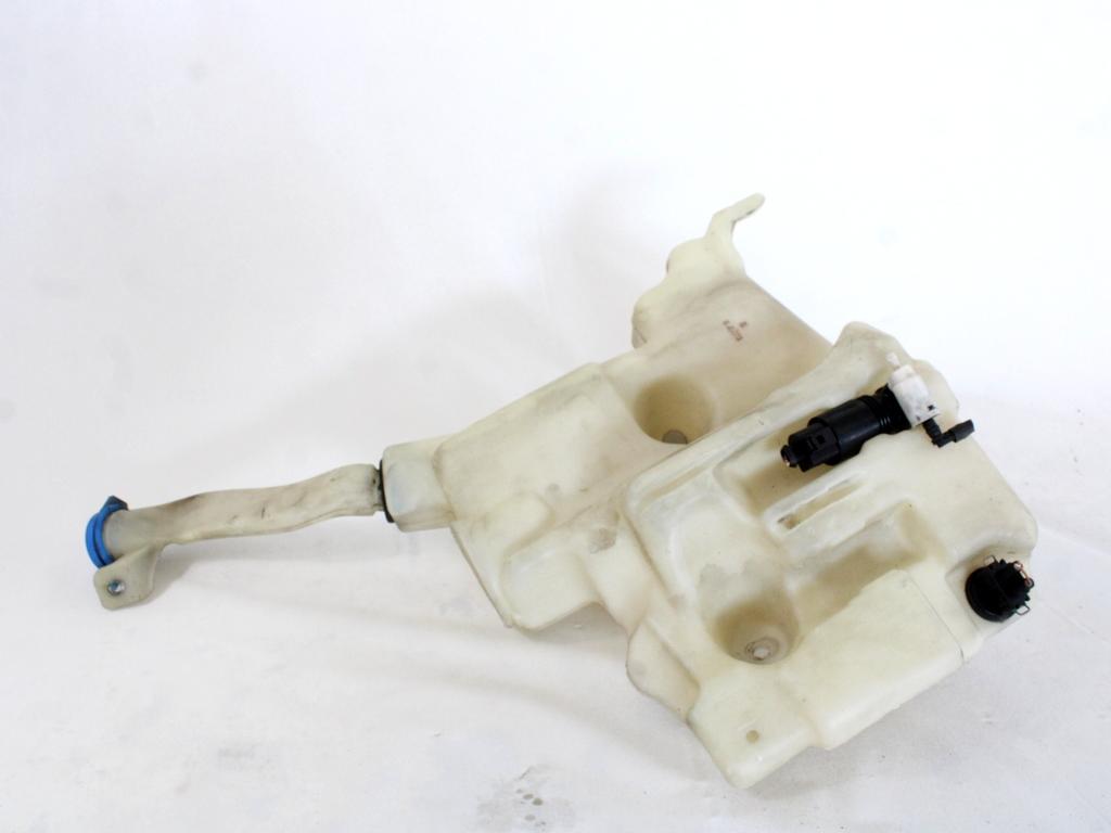 VITREX POSODA  OEM N. A1648600060 ORIGINAL REZERVNI DEL MERCEDES CLASSE ML W164 (2005-2008)DIESEL LETNIK 2006