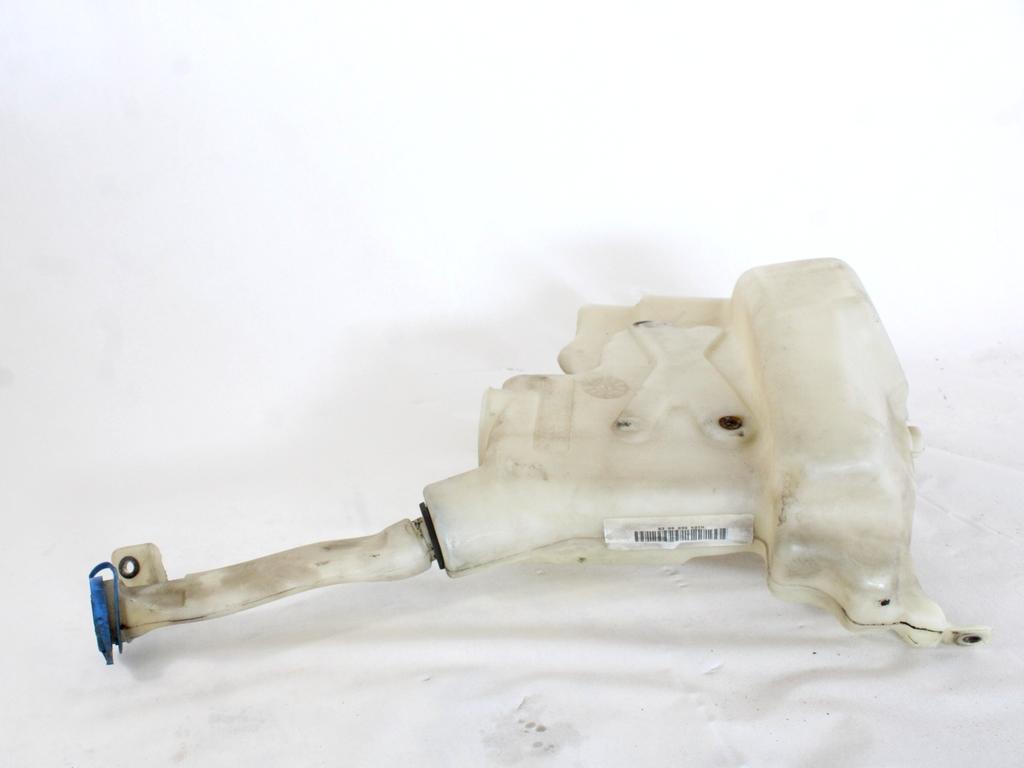 VITREX POSODA  OEM N. A1648600060 ORIGINAL REZERVNI DEL MERCEDES CLASSE ML W164 (2005-2008)DIESEL LETNIK 2006