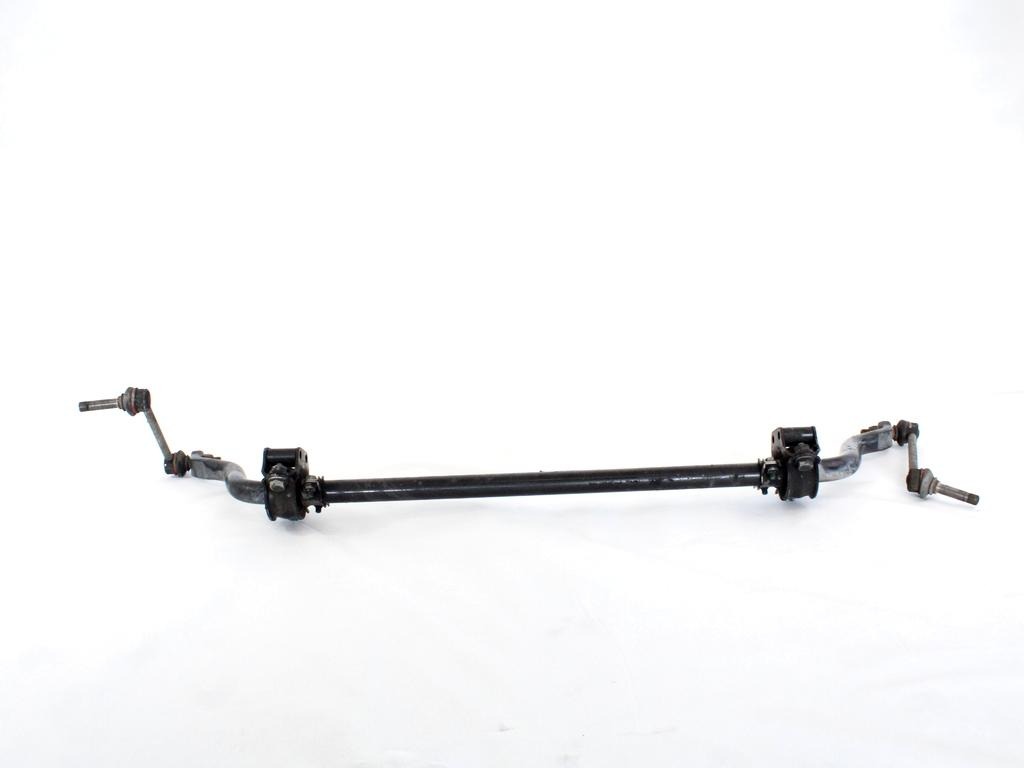 SPREDNJI STABILIZATOR OEM N. A1643231465 ORIGINAL REZERVNI DEL MERCEDES CLASSE ML W164 (2005-2008)DIESEL LETNIK 2006