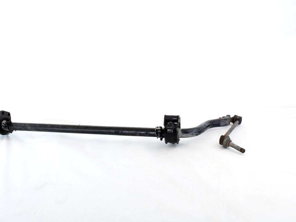 SPREDNJI STABILIZATOR OEM N. A1643231465 ORIGINAL REZERVNI DEL MERCEDES CLASSE ML W164 (2005-2008)DIESEL LETNIK 2006